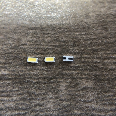 Small Size Low Power Consumption LED 1808 Used For Charger Bank Light