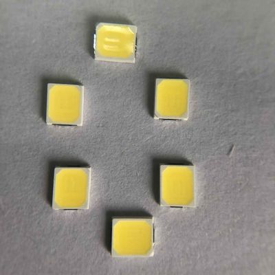 San An 2835High Power LED Chip 120° Viewing Angle for Your B2B Requirements