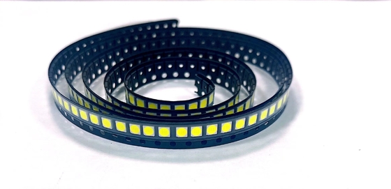 Brightest 5054 Smd Single Chip Led 2020 For Street Light 3v 200lm/W