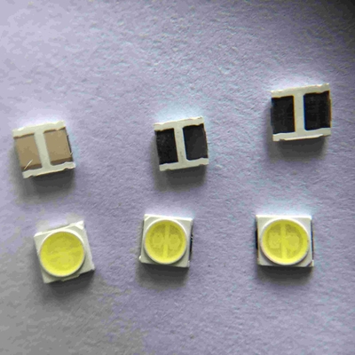 3030 EMC 3V 6V 5700k Rgb Led Chip Base SMD