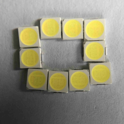 SMD EMC 3030 LED Chip 3V 500ma 10000k-30000k