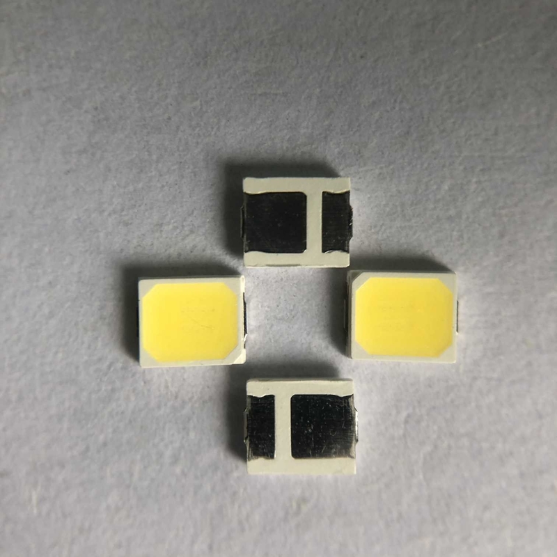 3030 LED Module with Forward Current 60-150mA and -40- 85°C Temperature Dependability