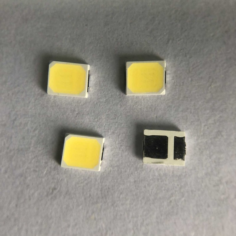 AlGaInP Material UV High Power LED Chip 1W with Extended Lifespan