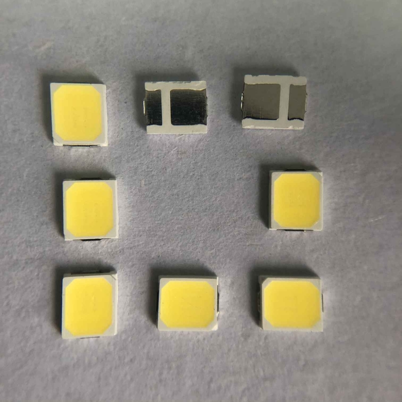 2700-6500K Color Temperature 3030 6v 1w LED Chip with High Luminous Flux and Wide Application Range
