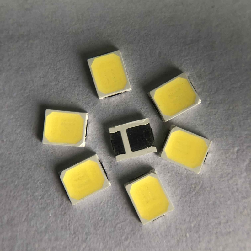 Brightest Chip Led Smd 2835 9v 0.5w 80 - 85lm For Led Strip