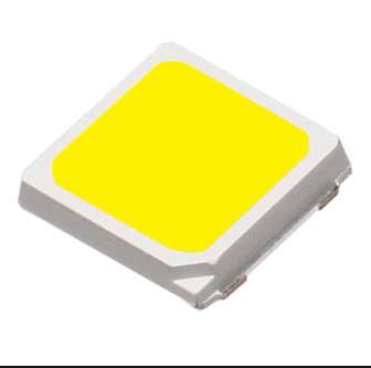 5050 6v 5w emc frame golden wire 700-800lm for panel light street light