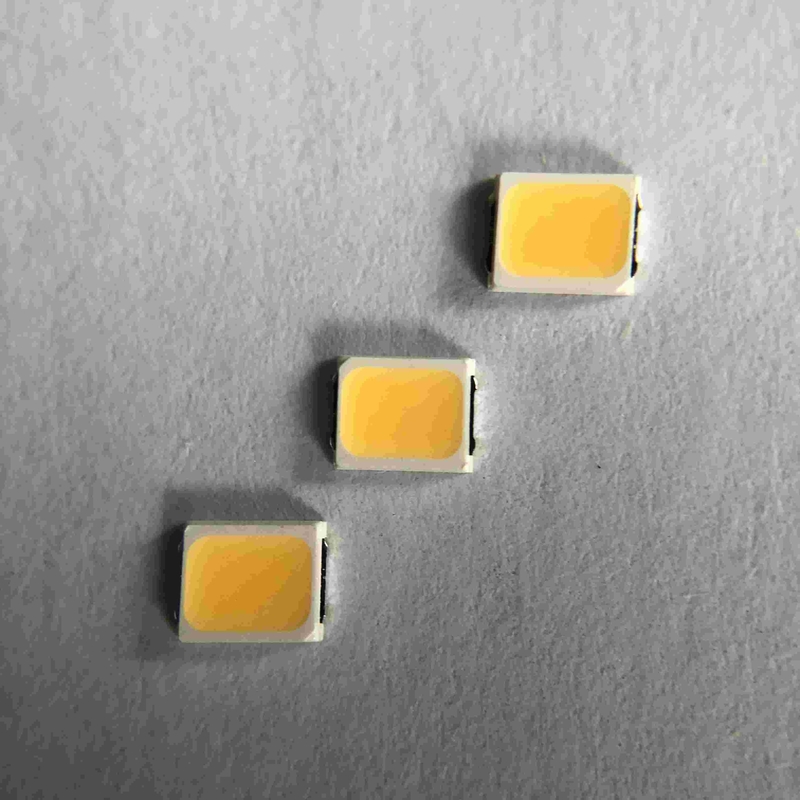 Energy Saving 2835 18v 60ma LED Light Chip 150-160lm