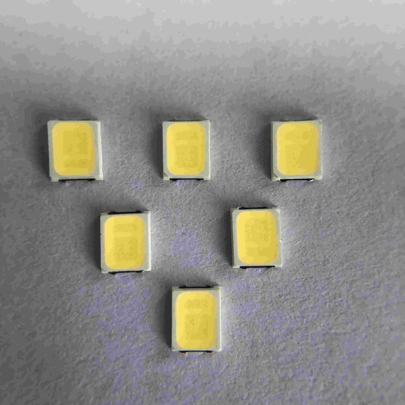 High Brightness SMD LED Chip 1W 2835 18v 60ma For Bulb Lamp